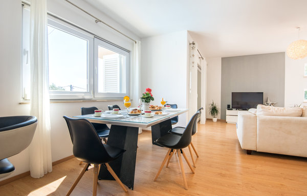 Casa de vacaciones - Zadar-Posedarje , Croacia - CDA649 404