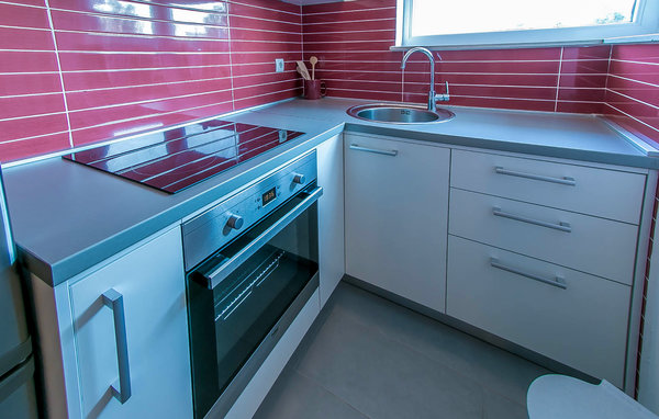 Casa de vacaciones - Zadar-Posedarje , Croacia - CDA649 406