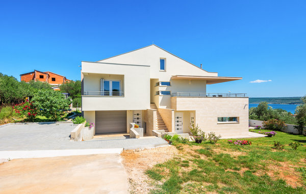 Casa de vacaciones - Zadar-Posedarje , Croacia - CDA649 81