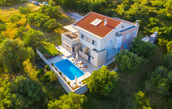 Casa de vacaciones - Zadar-Posedarje , Croacia - CDA649 82