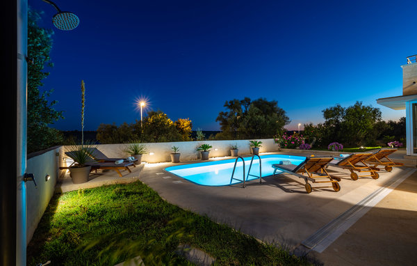 Casa de vacaciones - Zadar-Posedarje , Croacia - CDA649 102