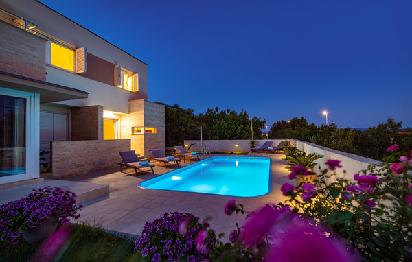Casa de vacaciones - Zadar-Posedarje , Croacia - CDA649 103