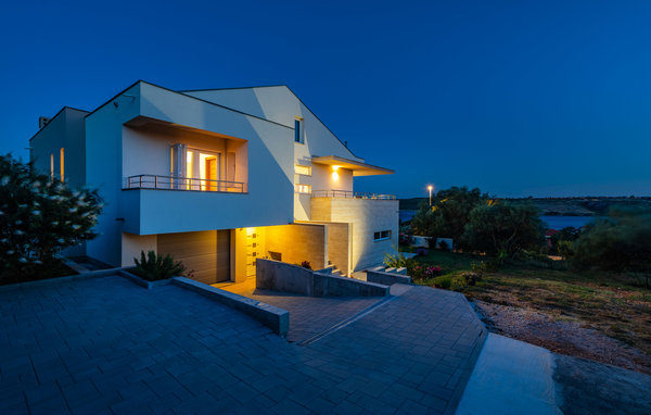 Casa de vacaciones - Zadar-Posedarje , Croacia - CDA649 104