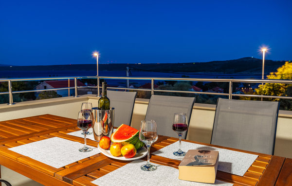 Casa de vacaciones - Zadar-Posedarje , Croacia - CDA649 105