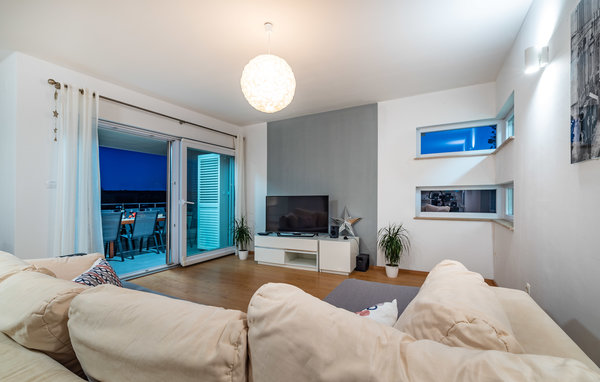 Casa de vacaciones - Zadar-Posedarje , Croacia - CDA649 107