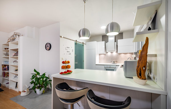 Casa de vacaciones - Zadar-Posedarje , Croacia - CDA649 109