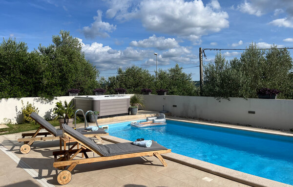 Casa de vacaciones - Zadar-Posedarje , Croacia - CDA649 14