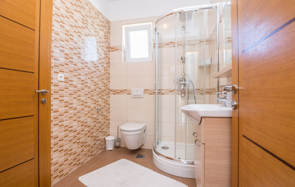 Holiday Home - Zadar-Kozino , Croatia - CDA650 703