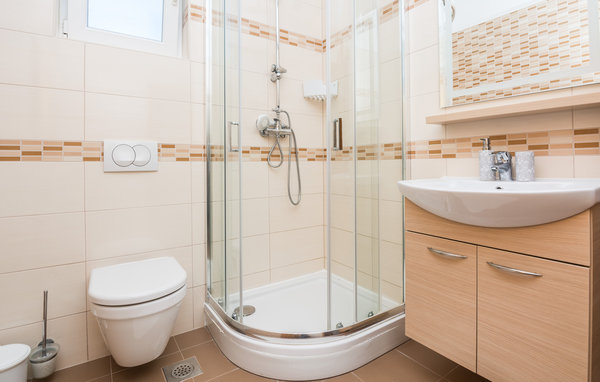 Holiday Home - Zadar-Kozino , Croatia - CDA650 704