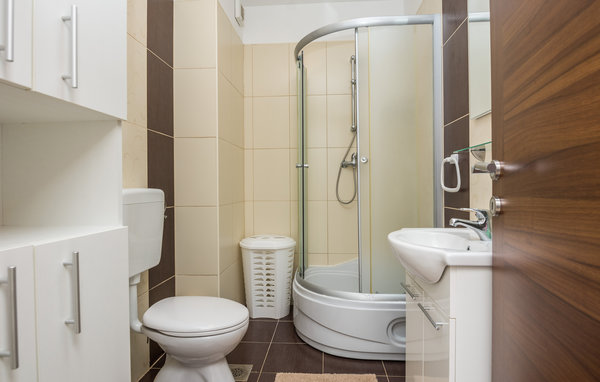 Holiday Home - Zadar-Kozino , Croatia - CDA650 706