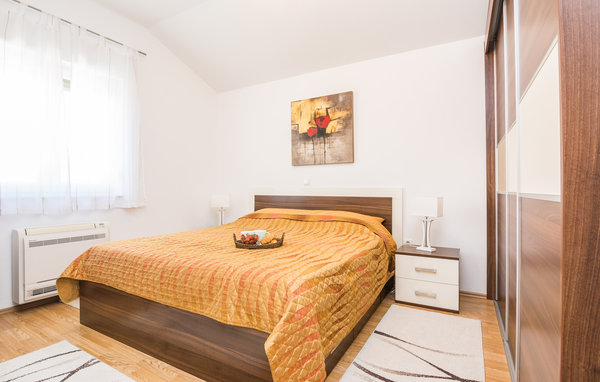 Holiday Home - Zadar-Kozino , Croatia - CDA650 601
