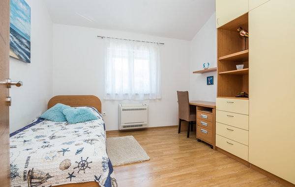 Holiday Home - Zadar-Kozino , Croatia - CDA650 603
