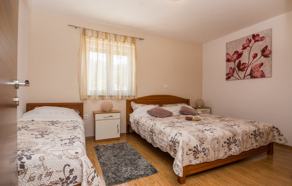 Holiday Home - Zadar-Kozino , Croatia - CDA650 604