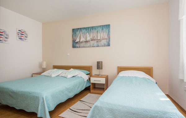 Holiday Home - Zadar-Kozino , Croatia - CDA650 605