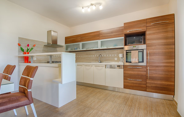 Holiday Home - Zadar-Kozino , Croatia - CDA650 402