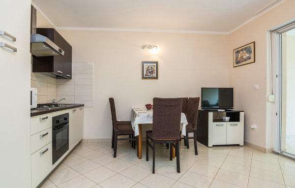 Holiday Home - Zadar-Kozino , Croatia - CDA650 403