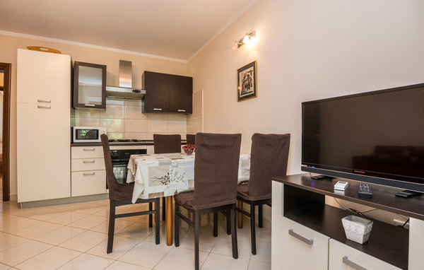Holiday Home - Zadar-Kozino , Croatia - CDA650 404