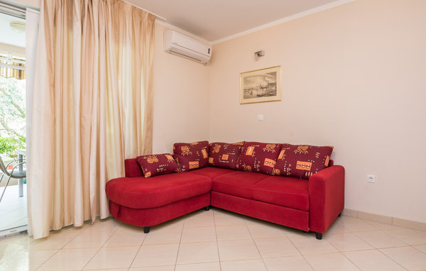 Holiday Home - Zadar-Kozino , Croatia - CDA650 405
