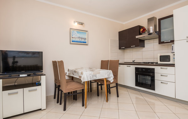 Holiday Home - Zadar-Kozino , Croatia - CDA650 406