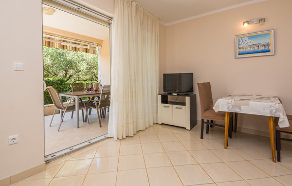 Holiday Home - Zadar-Kozino , Croatia - CDA650 407