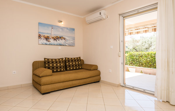 Holiday Home - Zadar-Kozino , Croatia - CDA650 408