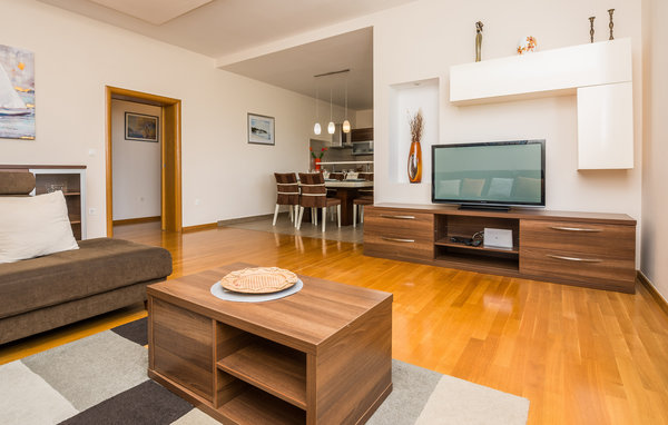 Holiday Home - Zadar-Kozino , Croatia - CDA650 302