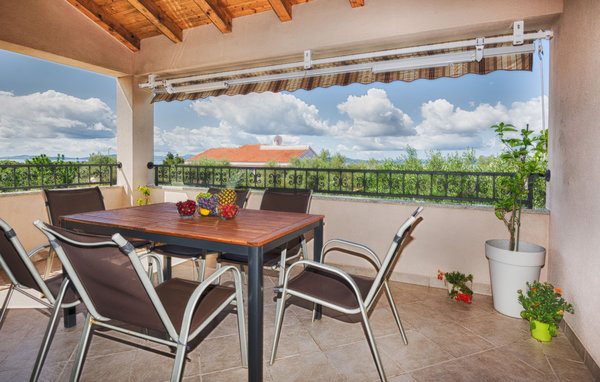 Holiday Home - Zadar-Kozino , Croatia - CDA650 6