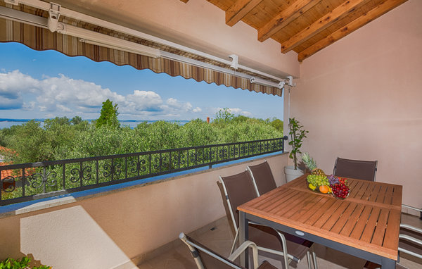 Holiday Home - Zadar-Kozino , Croatia - CDA650 101