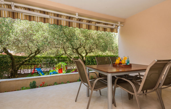 Holiday Home - Zadar-Kozino , Croatia - CDA650 102