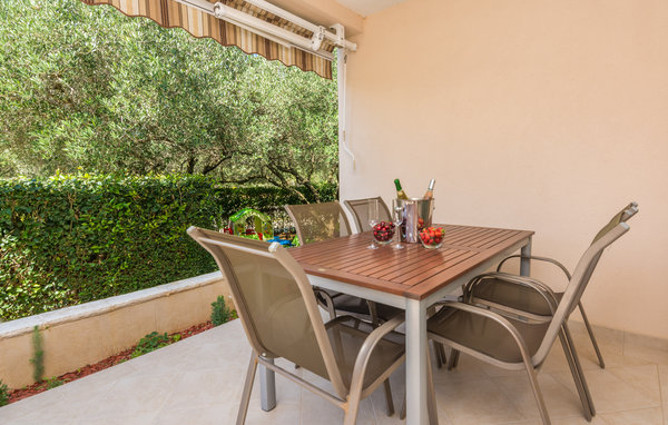 Holiday Home - Zadar-Kozino , Croatia - CDA650 103