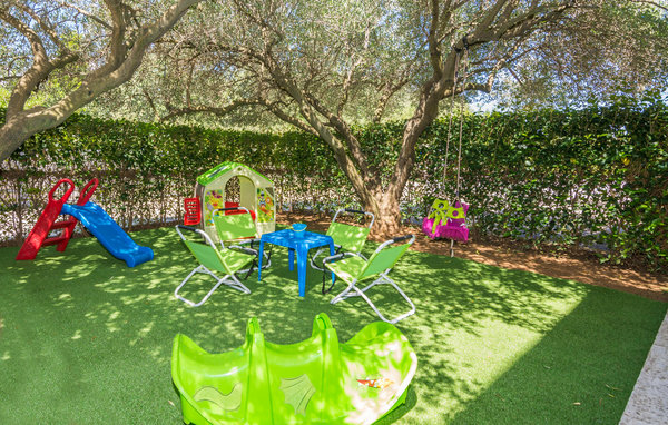 Holiday Home - Zadar-Kozino , Croatia - CDA650 104