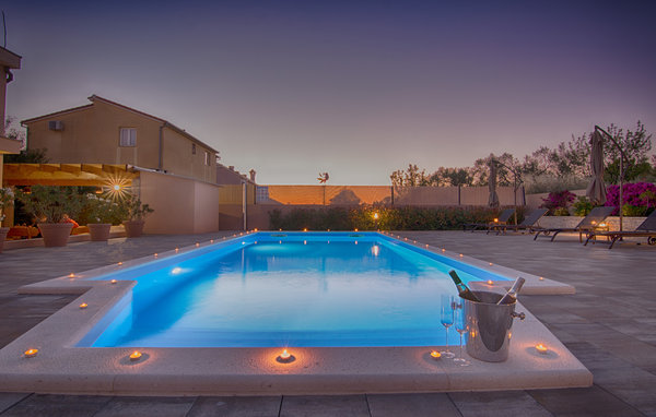 Holiday Home - Zadar-Kozino , Croatia - CDA650 110