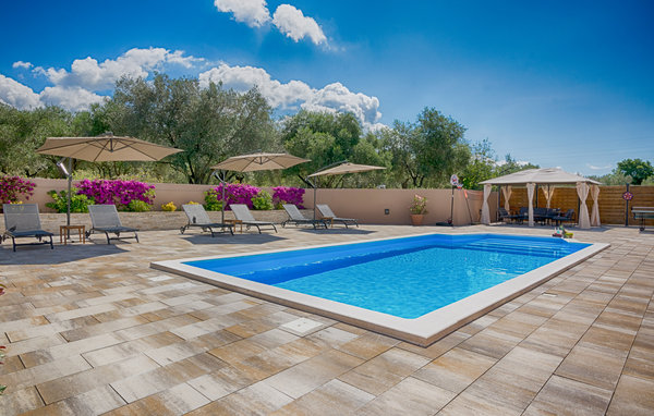 Holiday Home - Zadar-Kozino , Croatia - CDA650 12