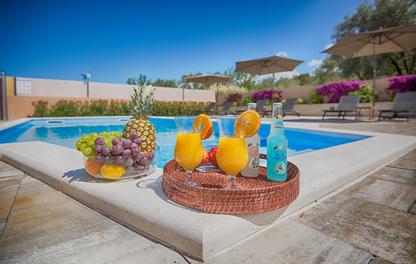 Holiday Home - Zadar-Kozino , Croatia - CDA650 13