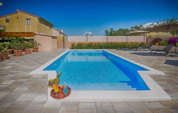 Holiday Home - Zadar-Kozino , Croatia - CDA650 14