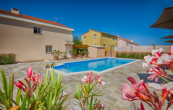 Holiday Home - Zadar-Kozino , Croatia - CDA650 15