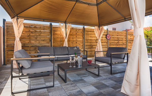 Holiday Home - Zadar-Kozino , Croatia - CDA650 17