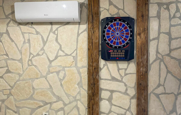 Ferienwohnung - Zadar - Maslenica , Kroatien - CDA656 801