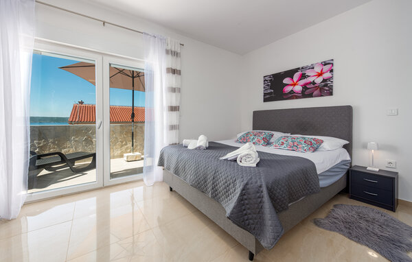 Ferienwohnung - Zadar - Maslenica , Kroatien - CDA656 601