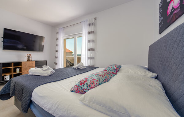 Ferienwohnung - Zadar - Maslenica , Kroatien - CDA656 602