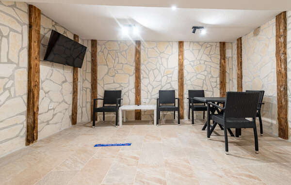 Ferienwohnung - Zadar - Maslenica , Kroatien - CDA656 502