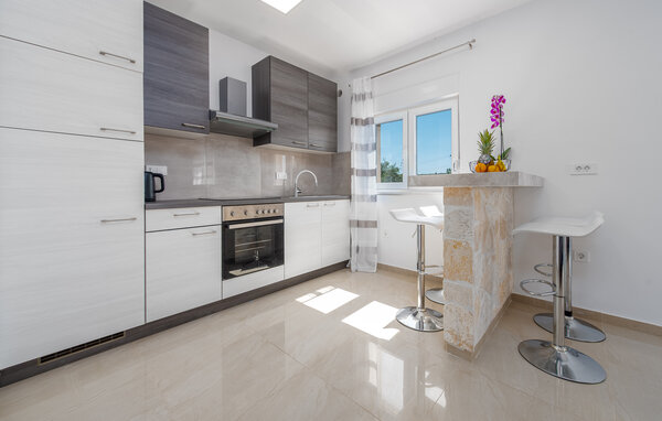 Ferienwohnung - Zadar - Maslenica , Kroatien - CDA656 5