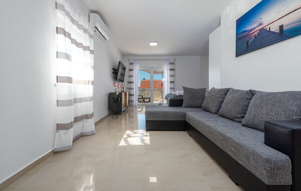 Ferienwohnung - Zadar - Maslenica , Kroatien - CDA656 4