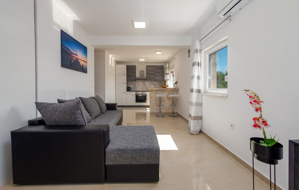 Ferienwohnung - Zadar - Maslenica , Kroatien - CDA656 301
