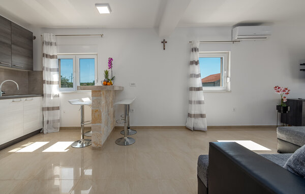 Ferienwohnung - Zadar - Maslenica , Kroatien - CDA656 302