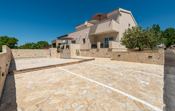 Ferienwohnung - Zadar - Maslenica , Kroatien - CDA656 1