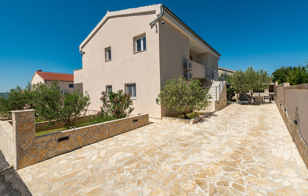 Ferienwohnung - Zadar - Maslenica , Kroatien - CDA656 81