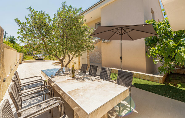 Ferienwohnung - Zadar - Maslenica , Kroatien - CDA656 101