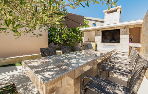 Ferienwohnung - Zadar - Maslenica , Kroatien - CDA656 6