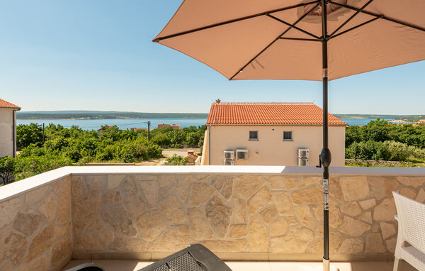 Ferienwohnung - Zadar - Maslenica , Kroatien - CDA656 2